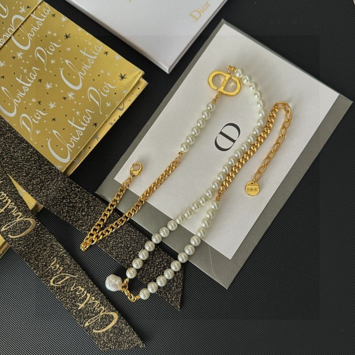 Dior Necklace