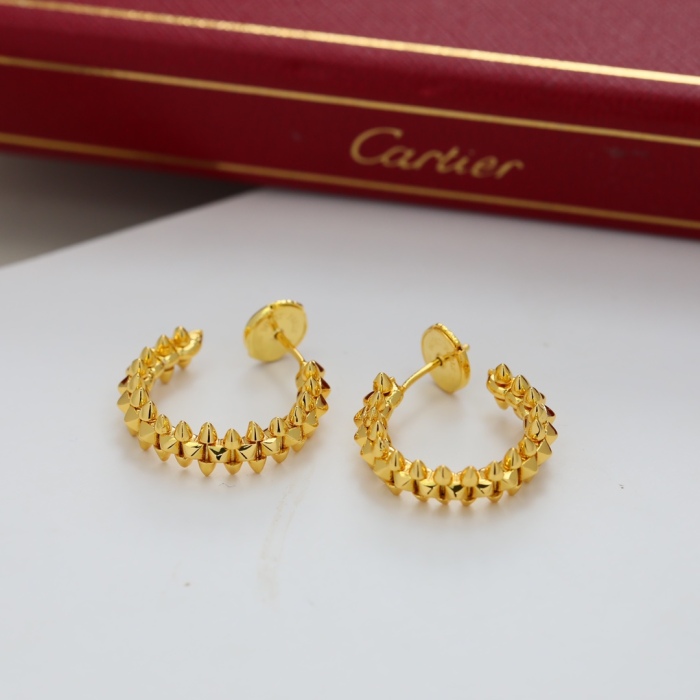 Cartier Ring