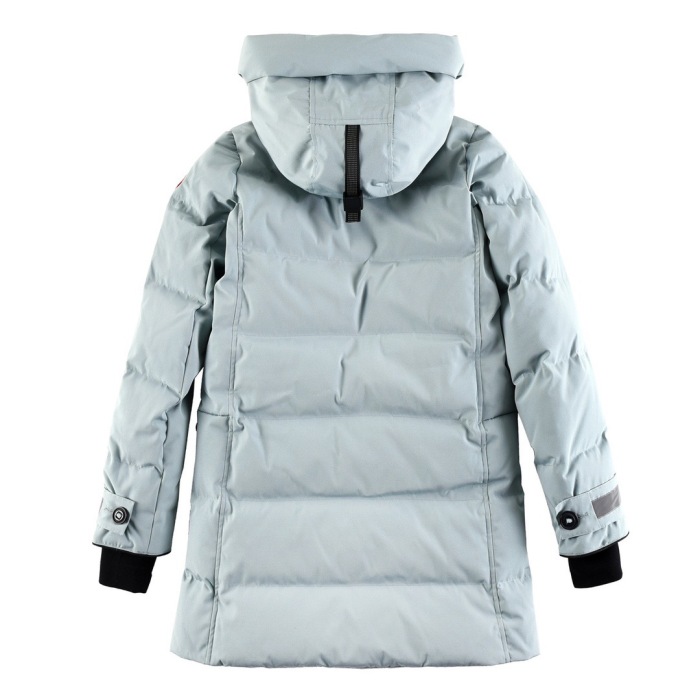 Canada Goose E3832 Merritt Women Winter Jacket XS-XL