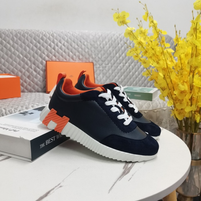 Hermes Bouncing Sneaker Size 36-45   5-Color