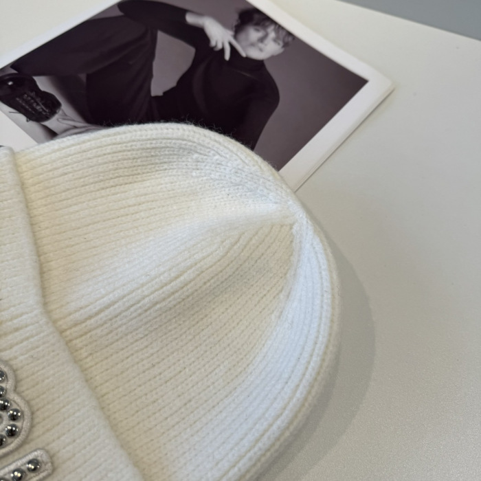 MiuMiu Knitted Hat