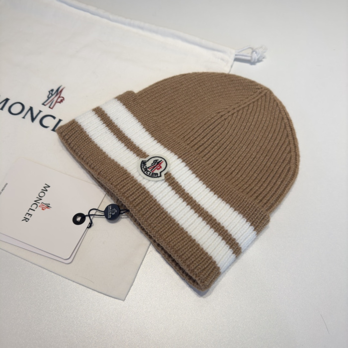 Moncler Knitted Hat