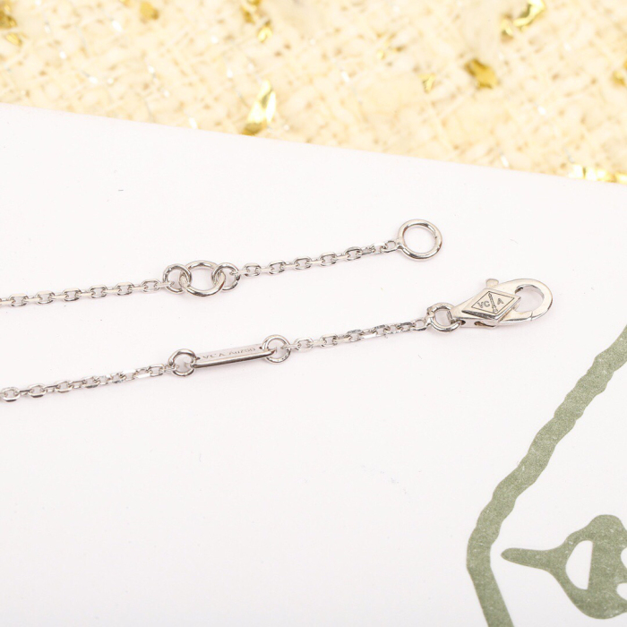 Van Cleef & Arpels Necklace 2-Color
