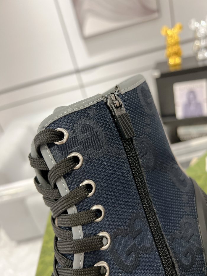 Gucci 23ss Women Boots Size 36-41