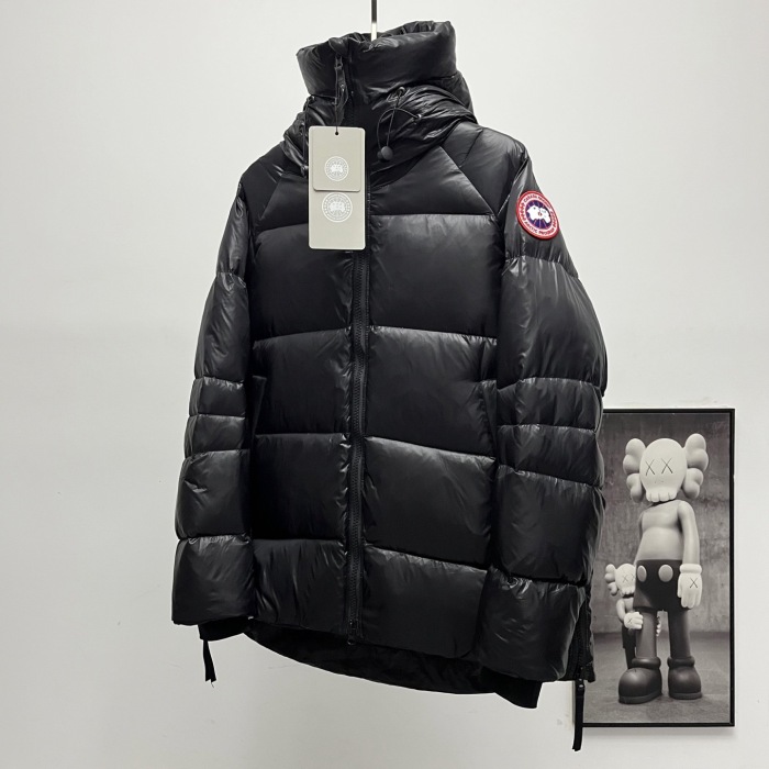 Canada Goose E45 2239L Cypress Women Winter Jacket XS-XXL