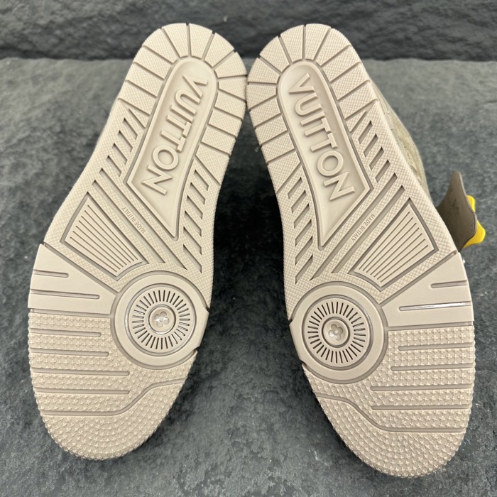 Louis Vuitton LV Trainer Sneaker Size 36-46