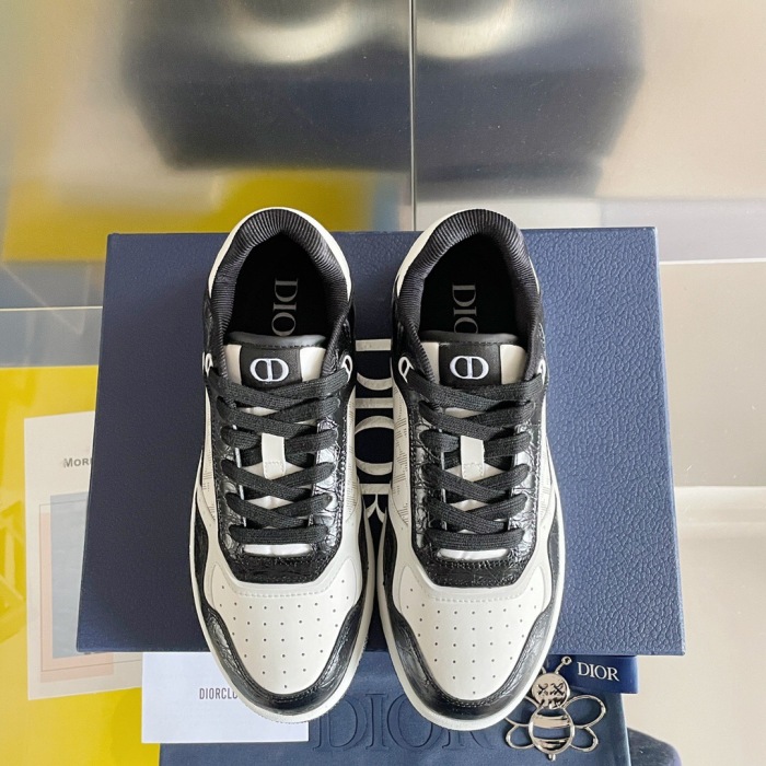 Dior B27 Low Top Sneaker Size 36-46   5-Color