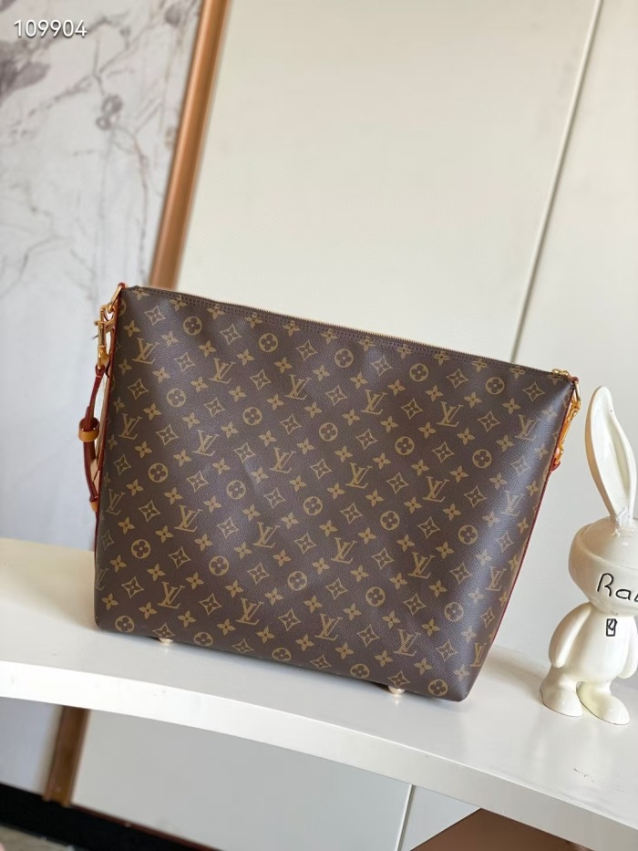 Louis Vuitton M14018 LV Metis Monogram Women Shopping Bags Size 48*36*12cm