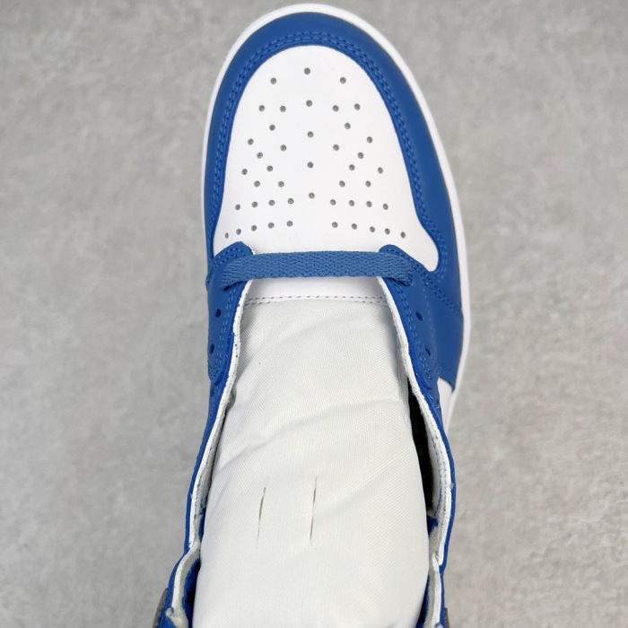 Air Jordan 1 Retro High Sneaker Size 36-46