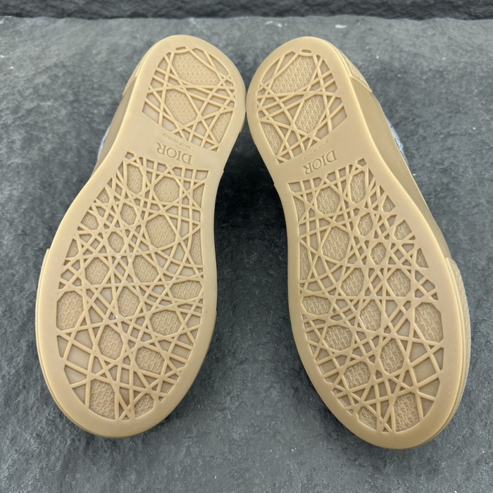 Dior B33 x Stone Island Sneaker Size 36-46
