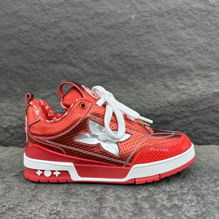 Louis Vuitton LV Skate Sneaker Size 36-46