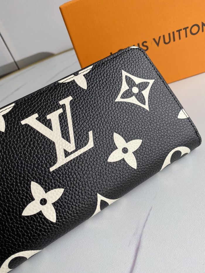 Louis Vuitton Wallet 19*10 cm