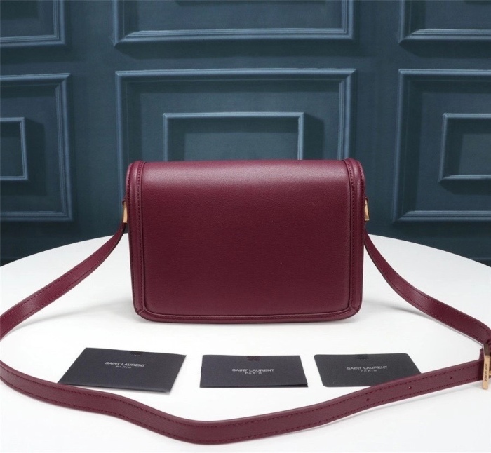 YSL Women Shoulder Bags 2-Size