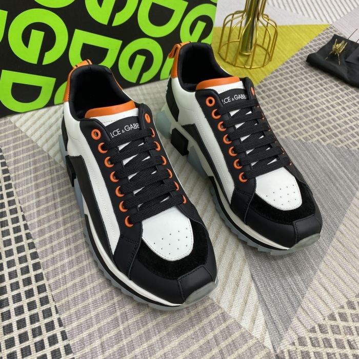 Dolce Gabbana Mens/Women Sneakers Shoes Gr. 34-45