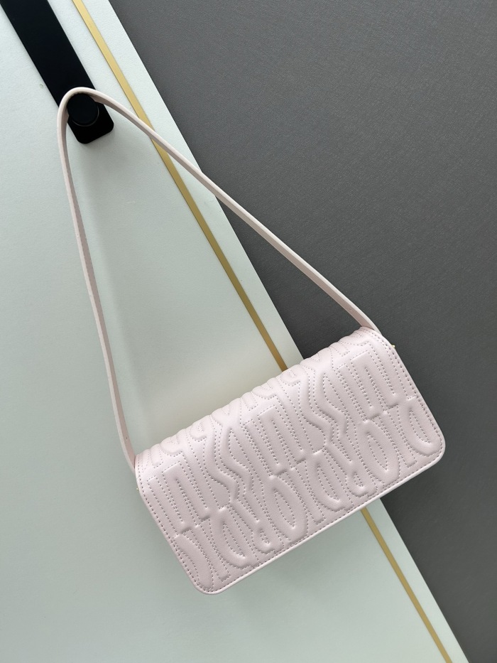Dior Miss New Women Shoulder Bags Size 18*6.5*11cm