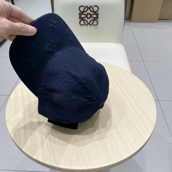 Louis Vuitton Baseball Cap 5-Color