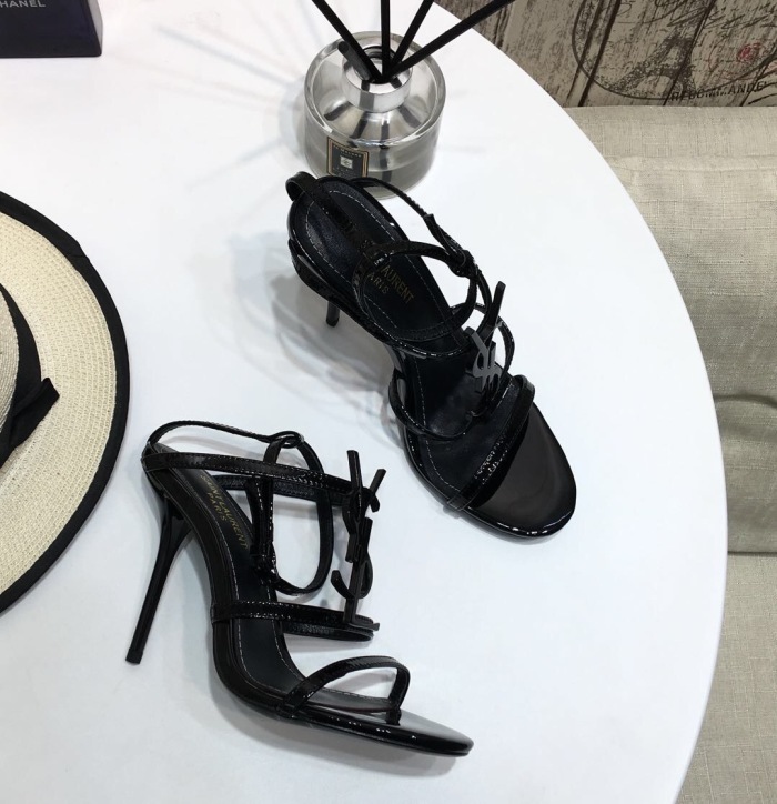 YSL Cassandra Pumps Size 35-41 5-Color