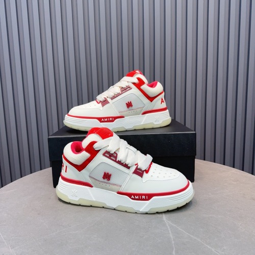 Amiri MA-1 bread Shoes Sneaker Size 36-45