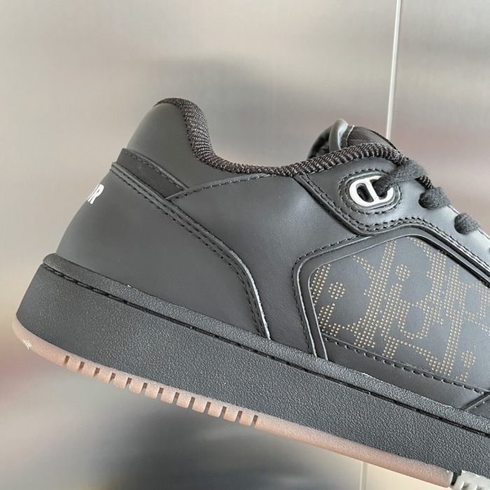 Dior B27 Low Top Sneaker Size 36-46   5-Color