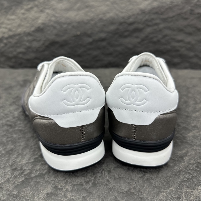 Chanel 25ss COCO Women Sneaker Size 36-41