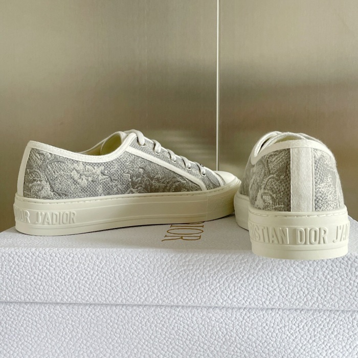 Dior Walk'N'Dior Sneaker Size 35-40 11-color