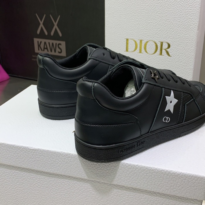 Dior Star Sneaker Size 36-40 2-Color