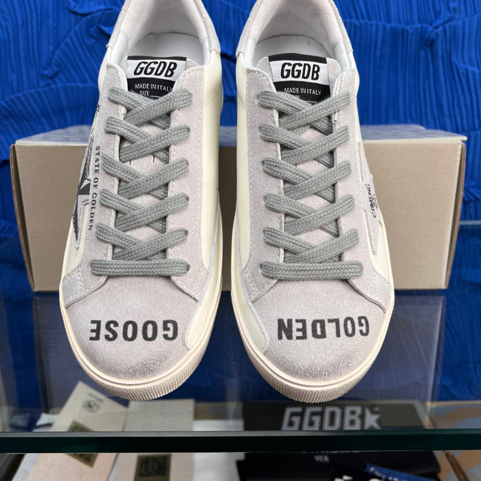 GGDB Sneaker Slippers Size 36-45   6-Color