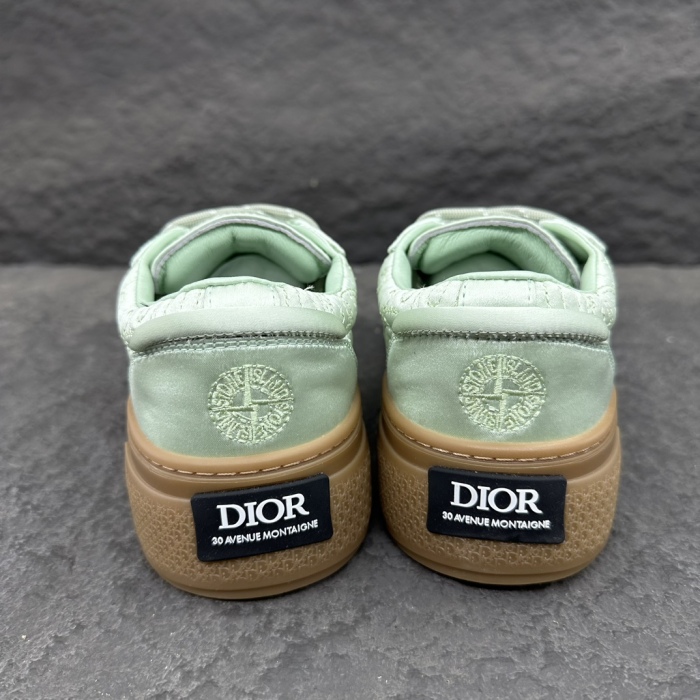 Dior B33 x Stone Island Sneaker Size 36-46