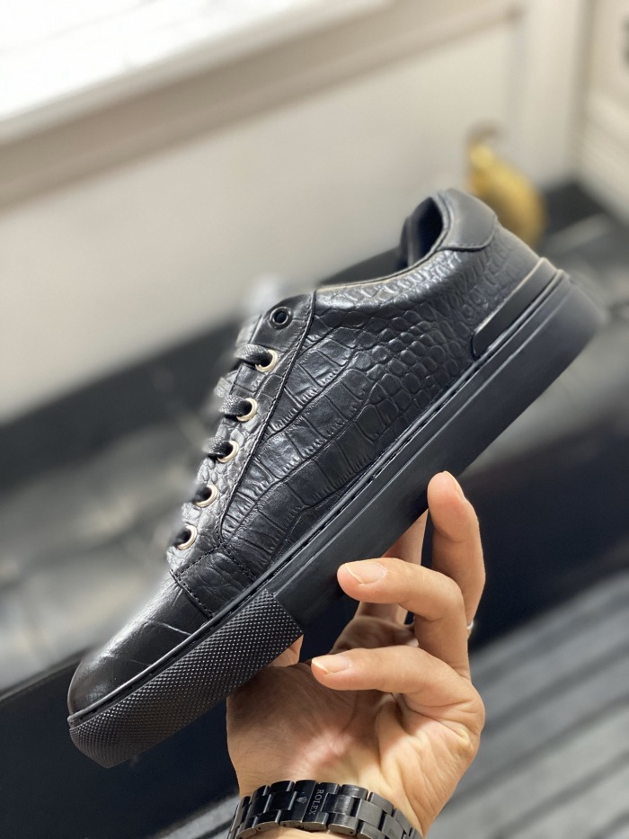 Philipp Plein Mens Outdoor Sneakers Shoes 38 - 45