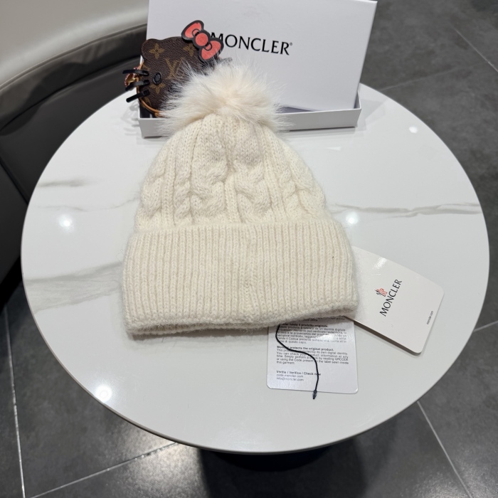Moncler Knitted Hat