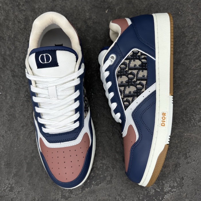 Dior B27 Low Top Sneaker Size 36-46