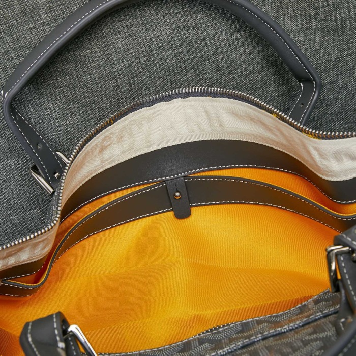 Goyard Bowling Travel Bags Size 48*28*22cm