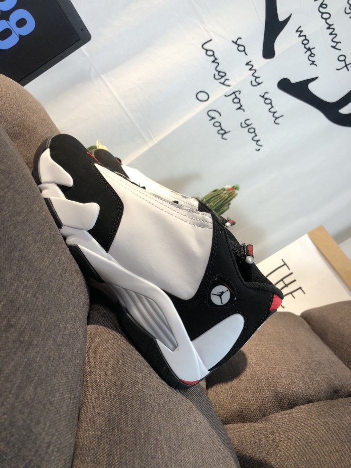 Nike Air Jordan 14 AJ14 Mens Sneakers Shoes Gr. 40-47