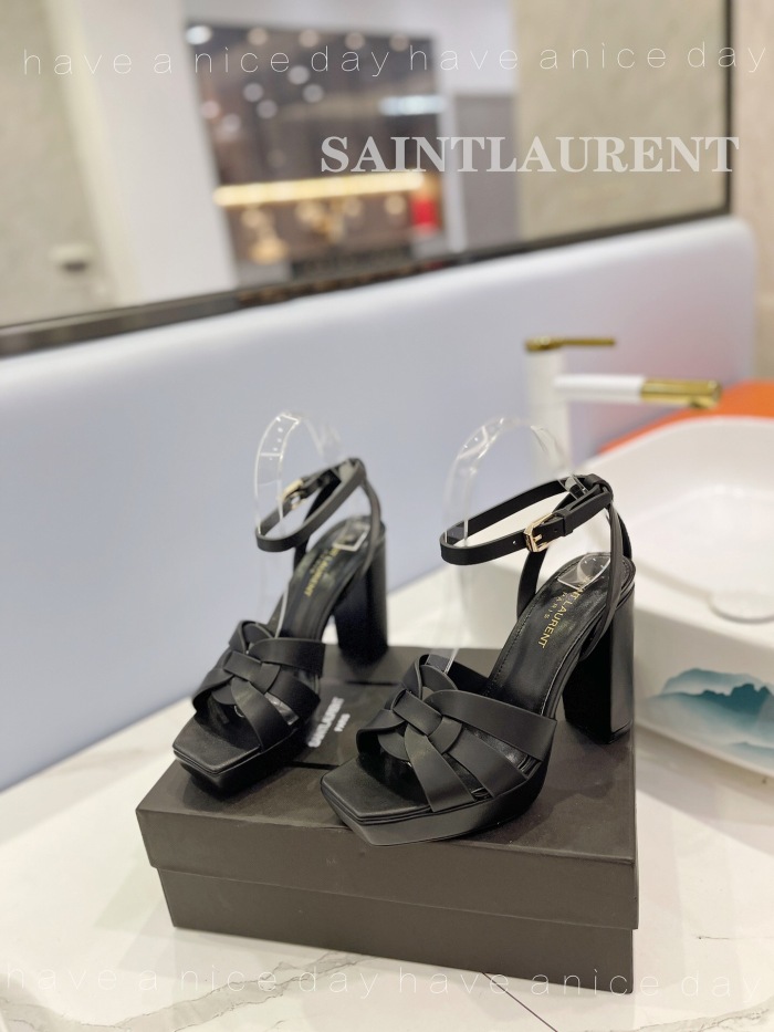 YSL Tribute Pumps Size 35-41 8-Color