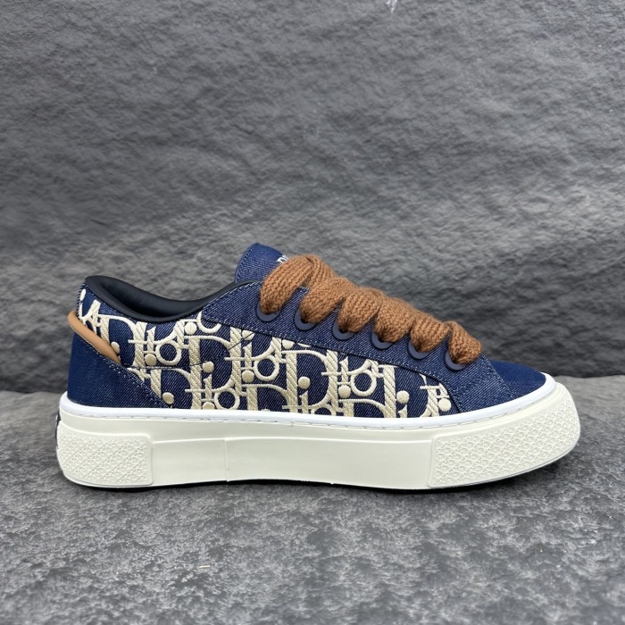 Dior B33 Spin Sneaker Size 36-46
