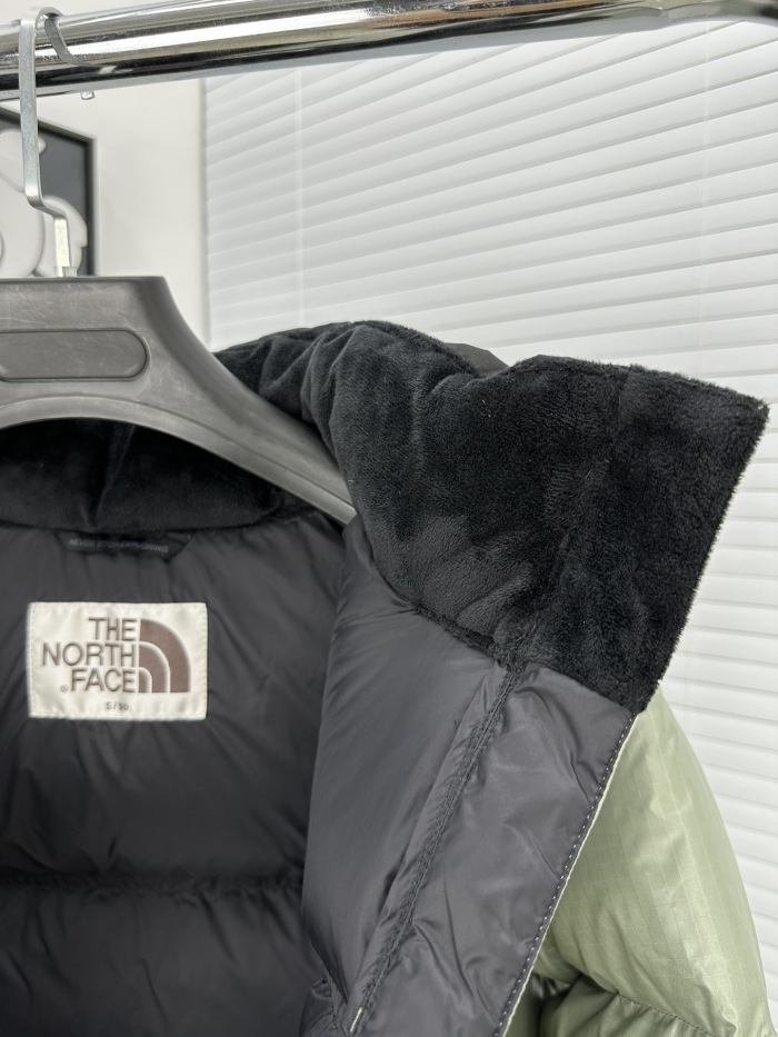 The North Face 1996 Men Women Winter Jacket XS-XXL