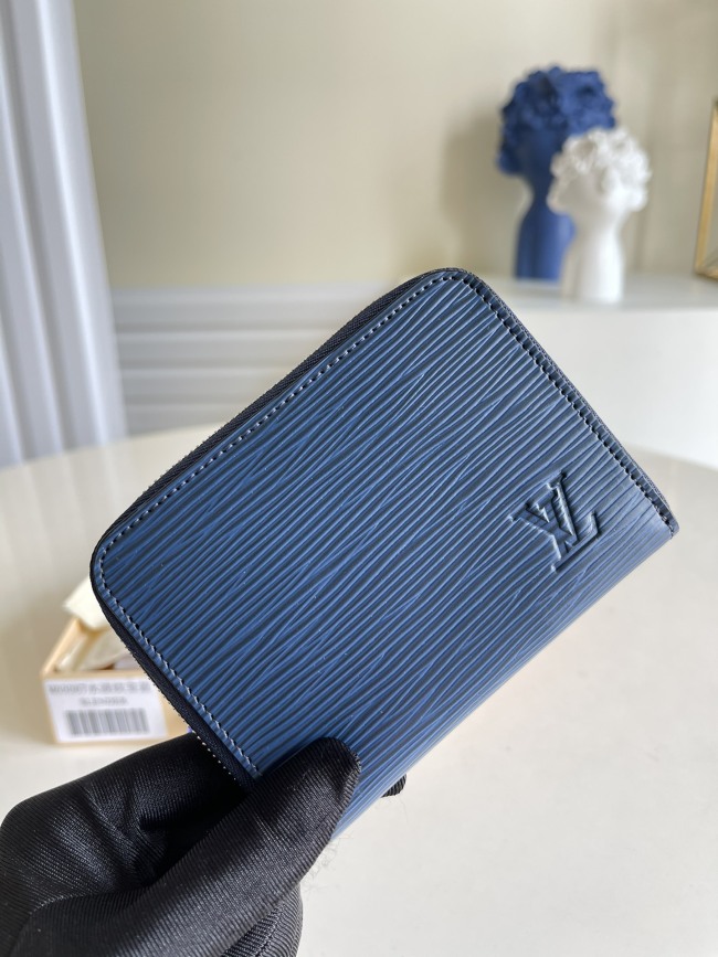 Louis Vuitton Wallet 11*8.5*2 cm