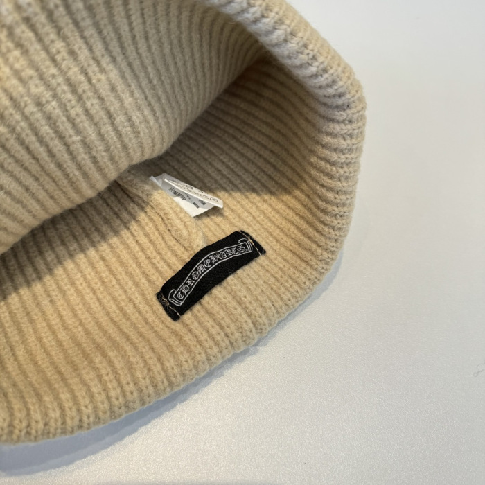 Chrome Hearts Knitted Hat