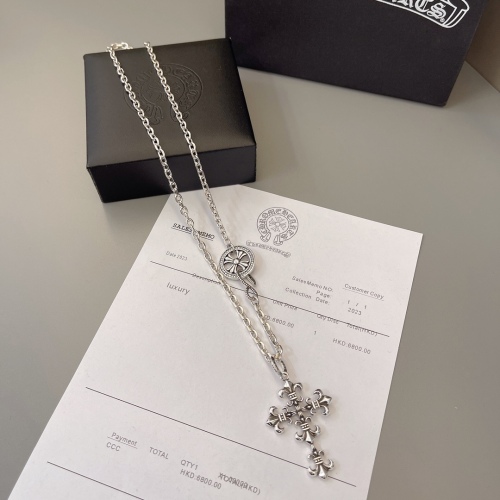 Chrome Hearts Necklace