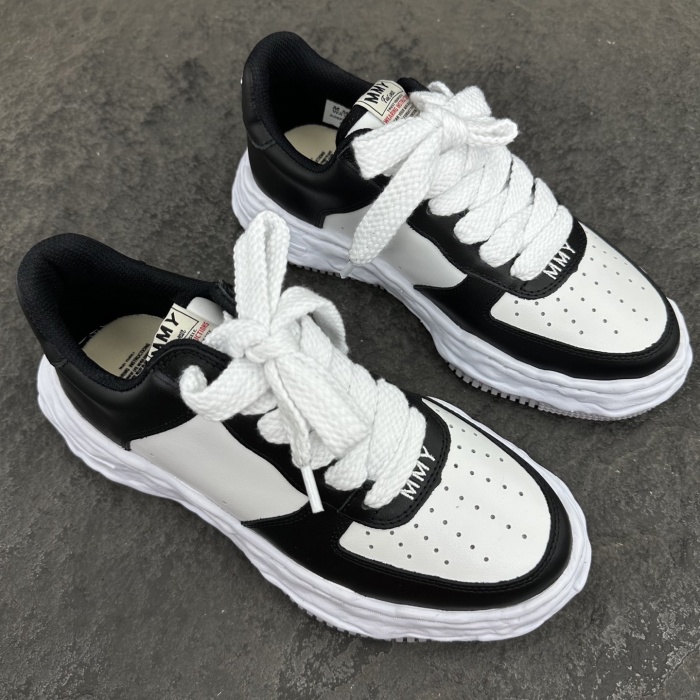 Aison Mihara Yasuhiro MMY Sneaker Size 36-46