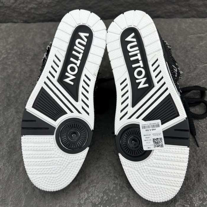 Louis Vuitton LV Skate Sneaker Size 36-46