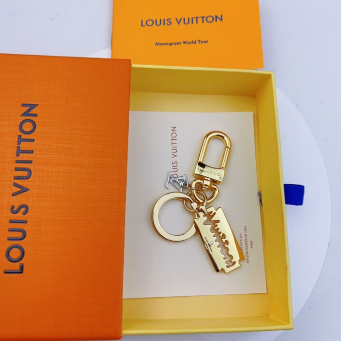 Louis Vuitton Keychain