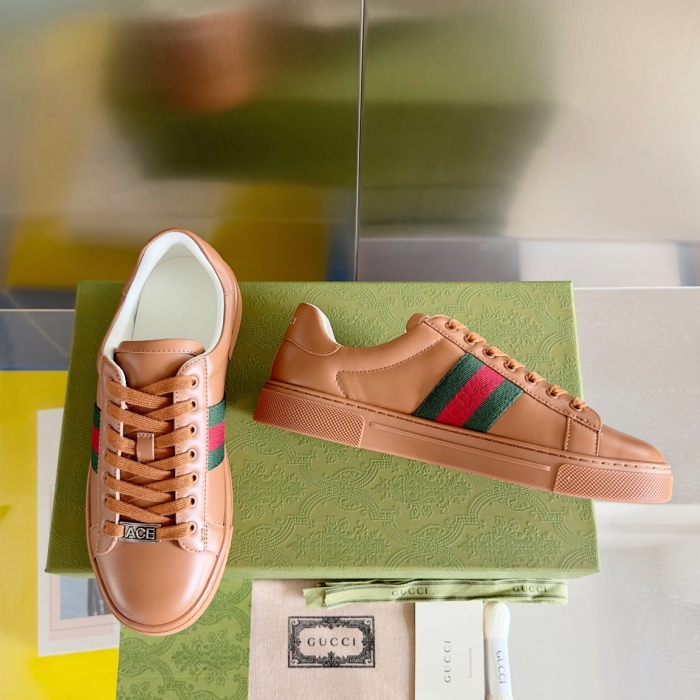 Gucci ACE New Sneaker Size 36-46