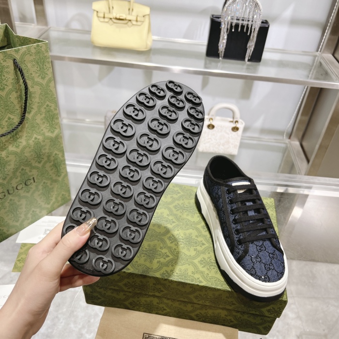 Gucci Tennis 1977 Sneaker Size 36-41