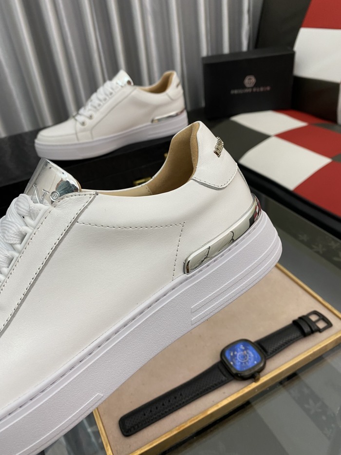 Philipp Plein Mens Outdoor Sneakers Shoes 38 - 44