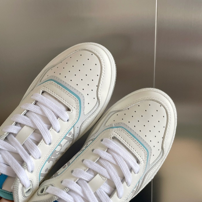 Dior B27 Low Top Sneaker Size 36-46   5-Color