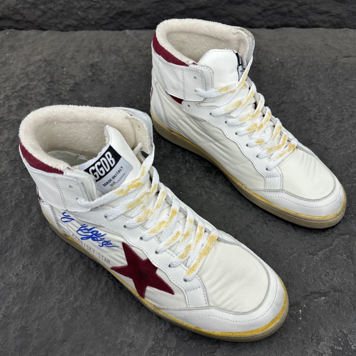 GGDB SKY-STAR Sneaker Slippers Size 36-46