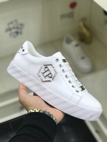 Philipp Plein Mens Outdoor Sneakers Shoes 38 - 45