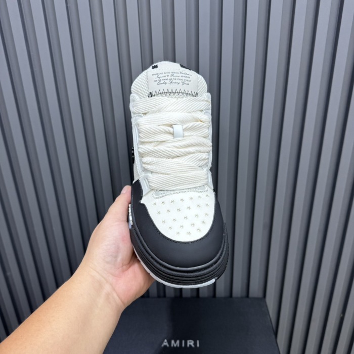 Amiri MA-1 bread Shoes Sneaker Size 36-46