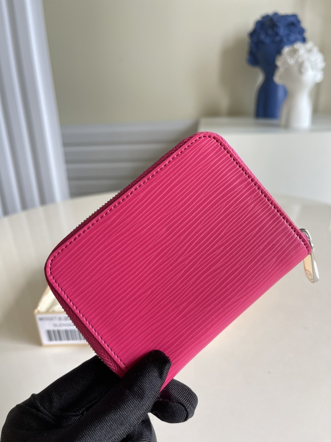 Louis Vuitton Wallet 11*8.5*2 cm